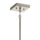 Moorgate One Light Mini Pendant (44083DAW)