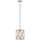 Moorgate One Light Mini Pendant (44083DAW)