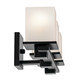Tully Three Light Bath (45151BK)