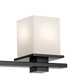 Tully Three Light Bath (45151BK)