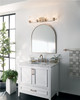 Alton Four Light Bath (45298CPZ)