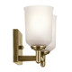 Shailene Two Light Bath (45573NBR)