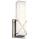 Kichler - 45656NILED - LED Wall Sconce - Trinsic - Brushed Nickel