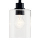Gunnison Four Light Bath (45667BK)
