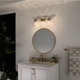 Brinley Three Light Bath (45689CPZ)