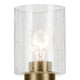 Winslow One Light Wall Sconce (45910NBR)