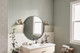 Clyde One Light Wall Sconce (45943CPZ)