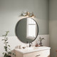 Clyde Two Light Bath (45944CPZ)