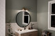 Clyde Two Light Bath (45944CPZ)