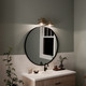 Clyde Two Light Bath (45944CPZ)