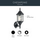 manufacturer_finish:Black|manufacturer_glass:Clear Beveled
