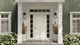 Capanna One Light Outdoor Wall Mount (49928OZ)
