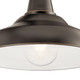 Pier One Light Outdoor Wall Mount (49990OZ)