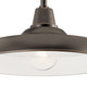 Pier One Light Outdoor Wall Mount (49991OZ)