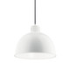 Zailey One Light Pendant (52153WH)