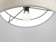 Marika One Light Pendant (52265OZ)