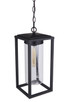 Neo One Light Outdoor Pendant (ZA4821-MN)