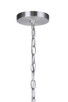 Neo One Light Outdoor Pendant (ZA4821-SA)