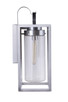Neo One Light Outdoor Wall Mount (ZA4824-SA)