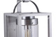 Neo One Light Outdoor Wall Mount (ZA4824-SA)