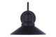 Singleton One Light Outdoor Wall Lantern (ZA5404-MN)