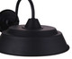 Landmark One Light Outdoor Wall Mount (ZA5504-MN)