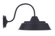 Landmark One Light Outdoor Wall Mount (ZA5514-MN)