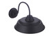 Landmark One Light Outdoor Wall Mount (ZA5514-MN)