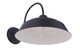 Landmark One Light Outdoor Wall Mount (ZA5524-MN)