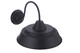 Landmark One Light Outdoor Wall Mount (ZA5524-MN)