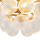 manufacturer_finish:Brushed Gold/Clear Ribbed Glass|manufacturer_glass:Clear Ribbed Glass