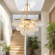 manufacturer_finish:Brushed Gold/Clear Ribbed Glass|manufacturer_glass:Clear Ribbed Glass