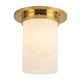 manufacturer_finish:Patina Brass/Alabaster|manufacturer_glass:Unspecified
