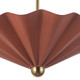 manufacturer_finish:Burgundy