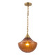 manufacturer_finish:Brushed Gold/Amber|manufacturer_glass:Amber Ribbed Glass