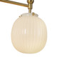manufacturer_finish:Brushed Gold/Glossy Ribbed Opal Glass