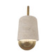 manufacturer_finish:Brushed Gold/Travertine