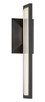 Eurofase - 49179-019 - LED Wall Sconce - Aelin - Matte Black