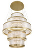 Empra LED Chandelier (49350-012)