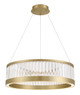 Empra LED Chandelier (49352-016)