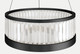 Empra LED Pendant (49353-020)