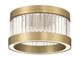 Empra LED Flush Mount (49355-017)
