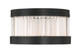 Eurofase - 49355-024 - LED Flush Mount - Empra - Matte Black
