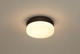 Purgos LED Flush Mount (49913-029)
