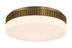 Purgos LED Flush Mount (49914-016)