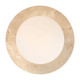 Carnagie LED Flush Mount (49915-023)