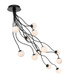 Athena LED Semi-Flush Mount (49950-014)
