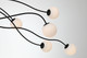 Athena LED Semi-Flush Mount (49950-014)