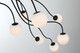 Athena LED Semi-Flush Mount (49950-014)