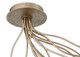 Athena LED Semi-Flush Mount (49950-021)